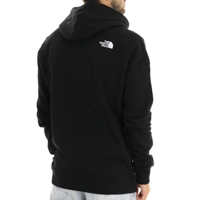 FELPA FINE HOODIE THE NORTH FACE - Mad Fashion | img vers.650x/